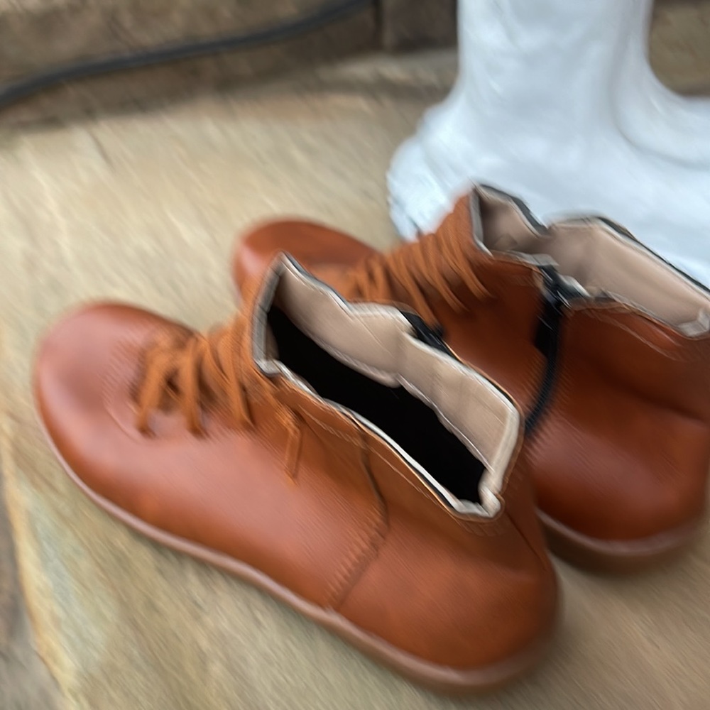 Booties - Picture 2 of 2